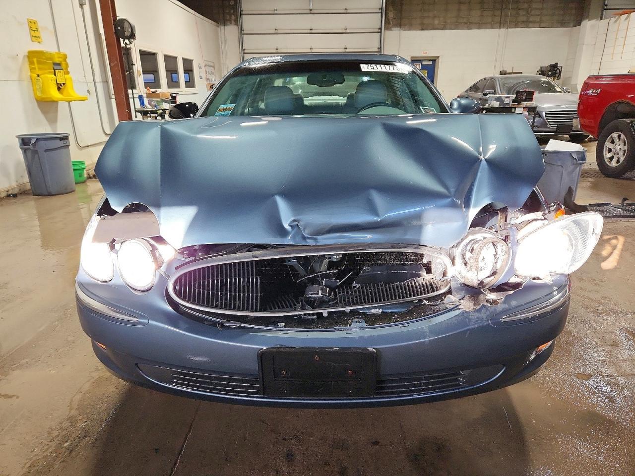 2006 BUICK LACROSSE