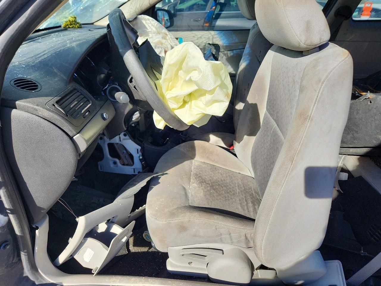 2009 CHEVROLET COBALT