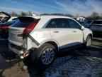 2022 CADILLAC XT4