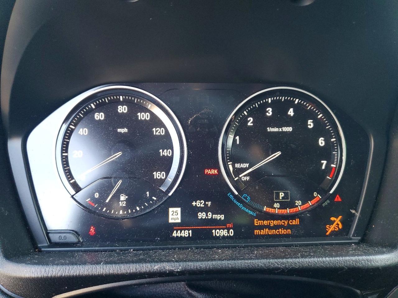 2020 BMW X2