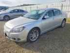 2012 CHEVROLET MALIBU
