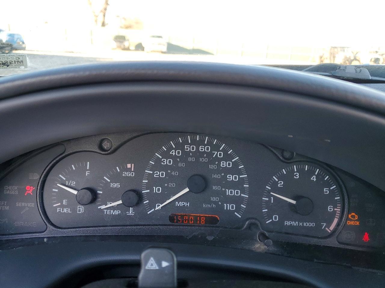 2004 CHEVROLET Cavalier