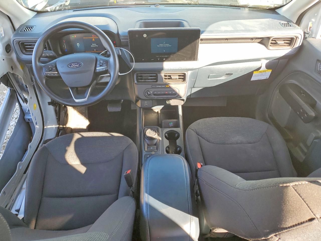 2025 FORD Maverick
