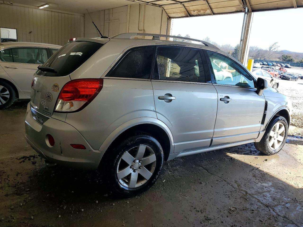 2008 SATURN Vue