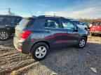2018 CHEVROLET TRAX
