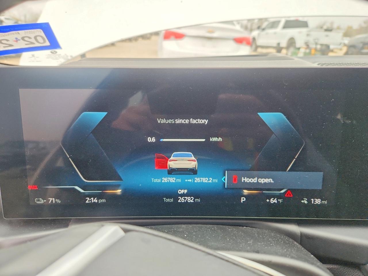 2023 BMW i4