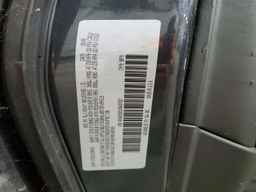2009 SUBARU Tribeca