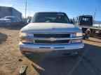 2002 CHEVROLET Tahoe