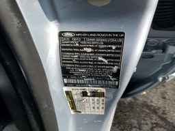 2012 LAND ROVER RANGE ROVER