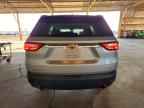 2021 CHEVROLET TRAVERSE