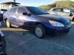 2003 HONDA ACCORD