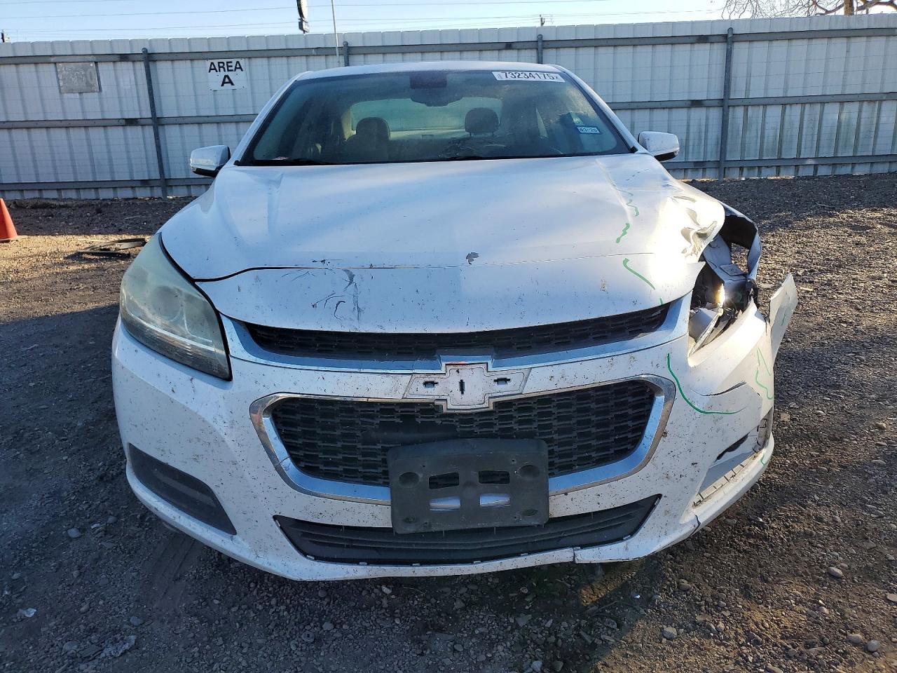 2015 CHEVROLET MALIBU
