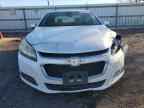 2015 CHEVROLET MALIBU
