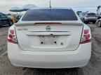 2011 NISSAN SENTRA