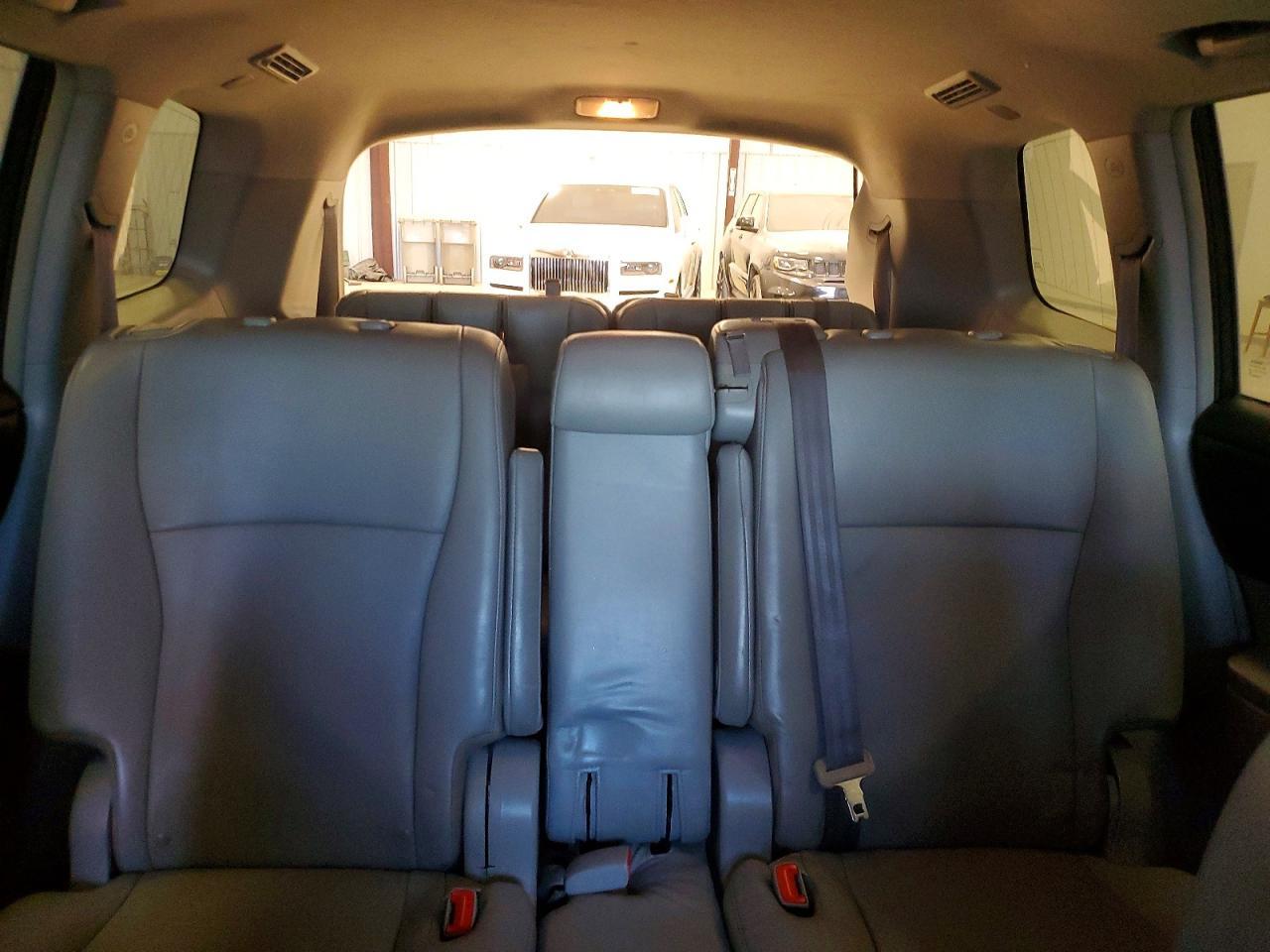 2013 TOYOTA HIGHLANDER