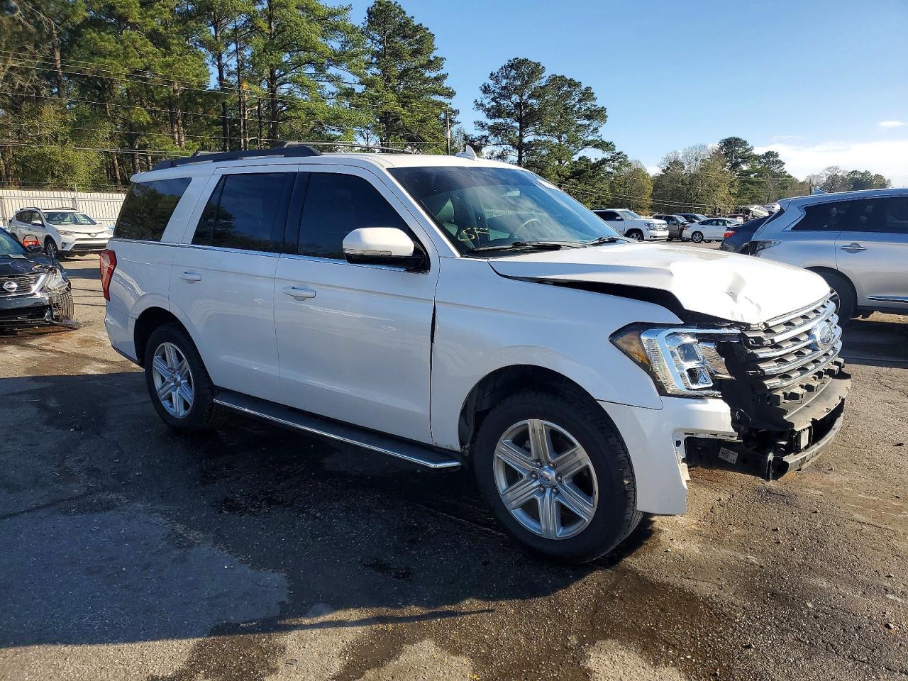 2019 FORD Expedition