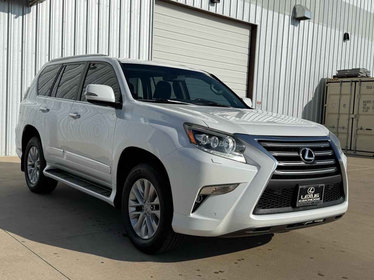 2014 LEXUS GX 460