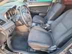2011 MITSUBISHI LANCER