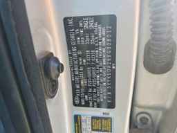 2011 KIA SORENTO