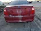2010 FORD FUSION