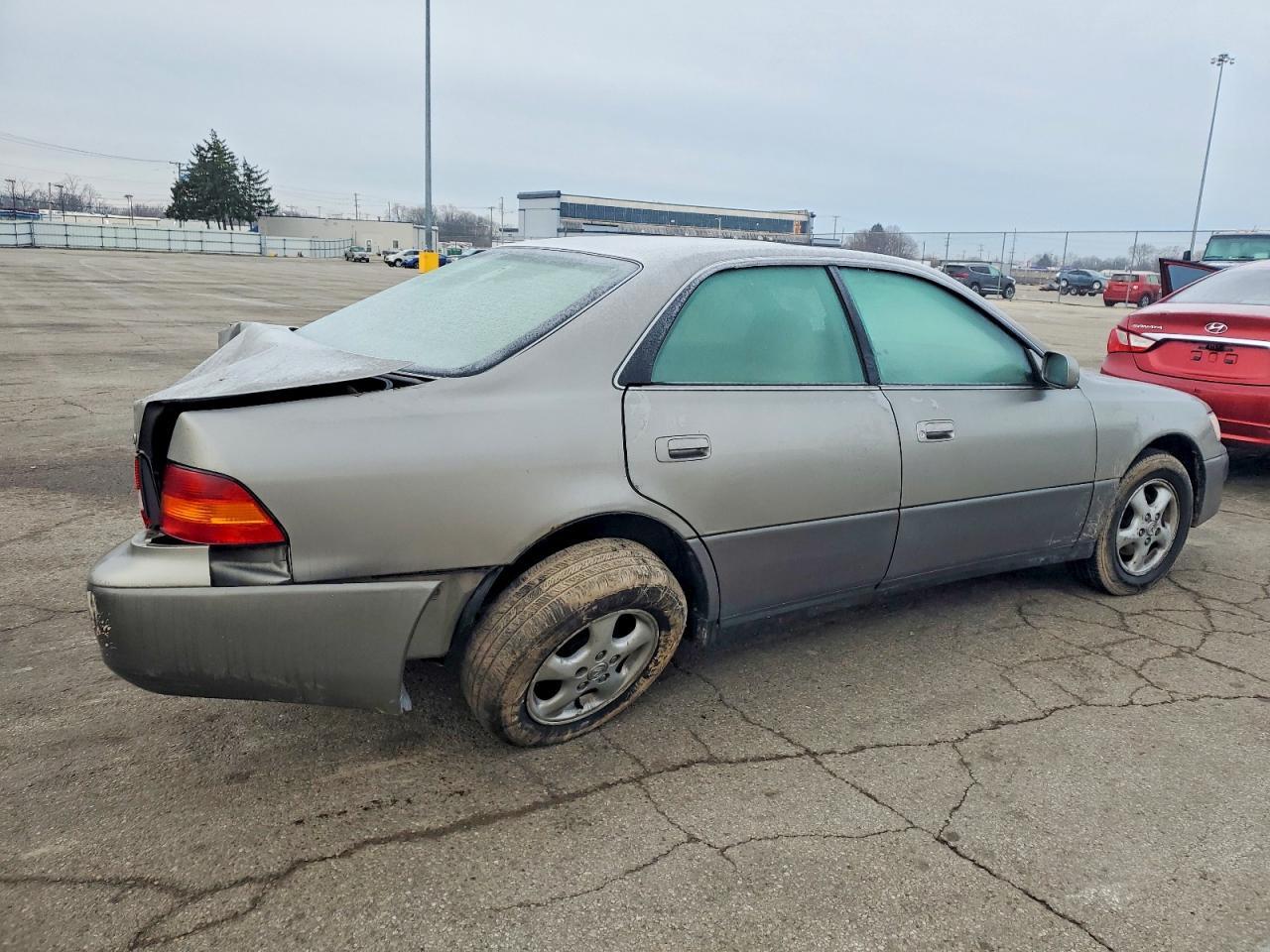 1998 LEXUS Es 300