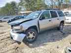 2006 CHEVROLET Trailblazer