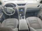 2013 CHEVROLET TRAVERSE