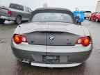 2003 BMW Z4
