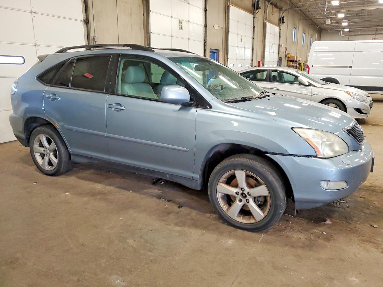 2005 LEXUS Rx 330