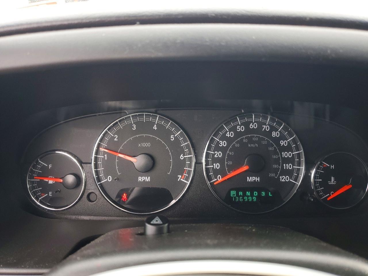 2006 CHRYSLER Sebring