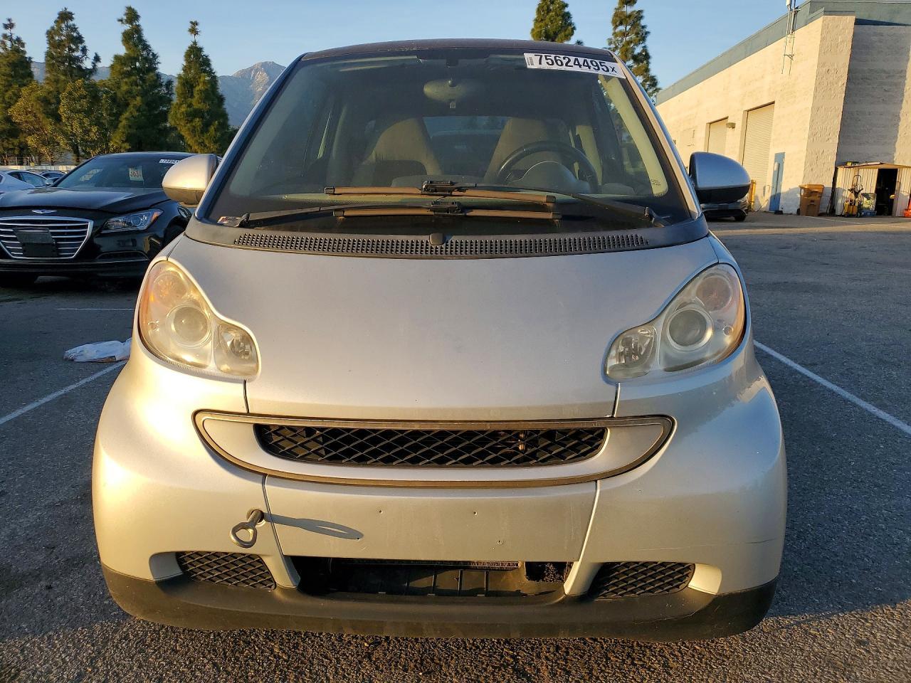 2008 SMART Fortwo