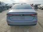 2025 HONDA ACCORD