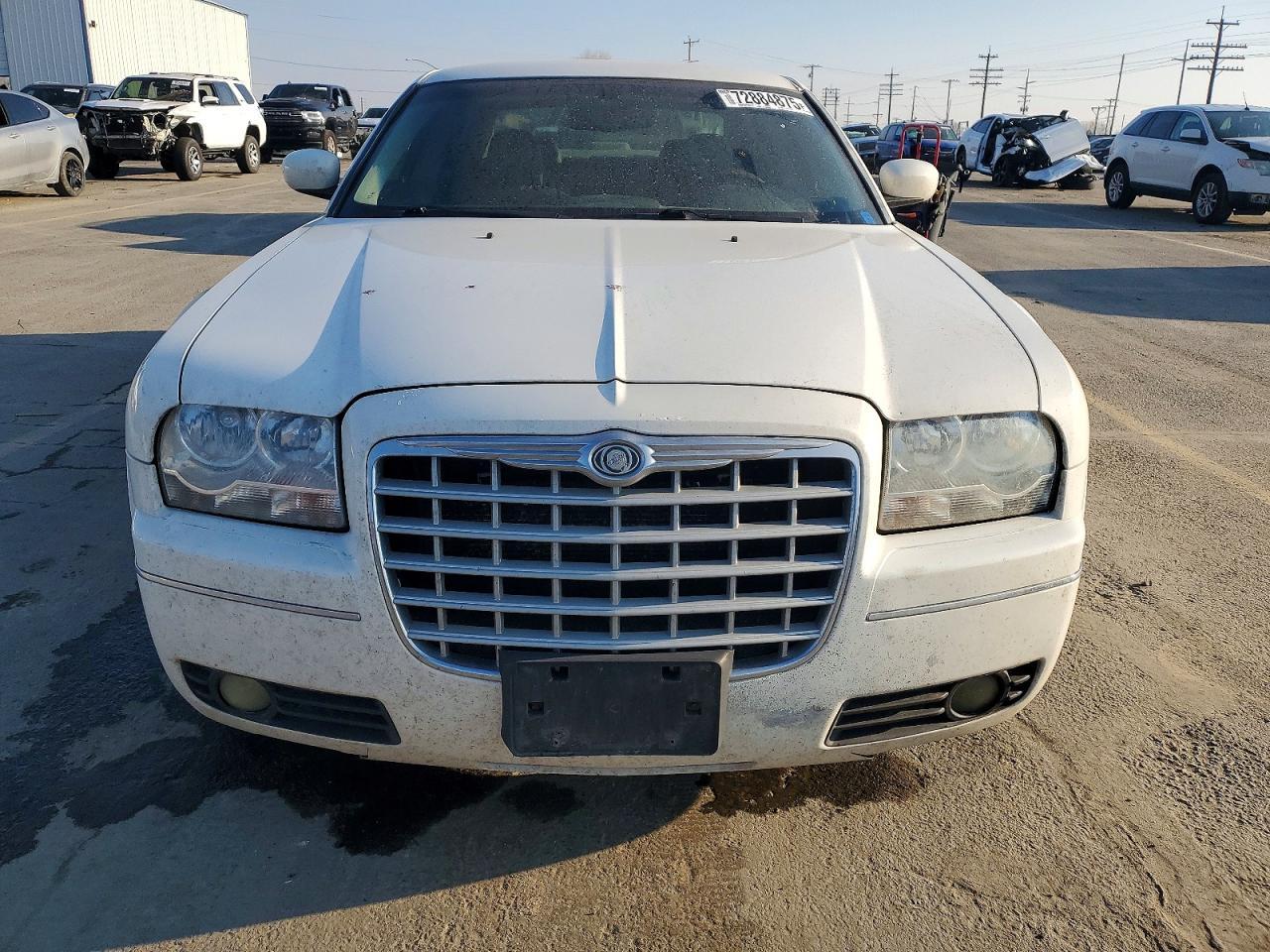2006 CHRYSLER 300