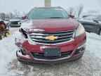 2015 CHEVROLET TRAVERSE