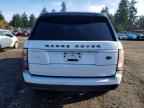 2014 LAND ROVER RANGE ROVER