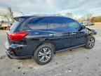 2018 NISSAN PATHFINDER