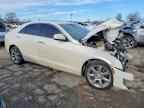 2014 CADILLAC ATS