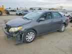 2011 TOYOTA COROLLA
