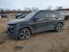 2021 CHEVROLET Trailblazer