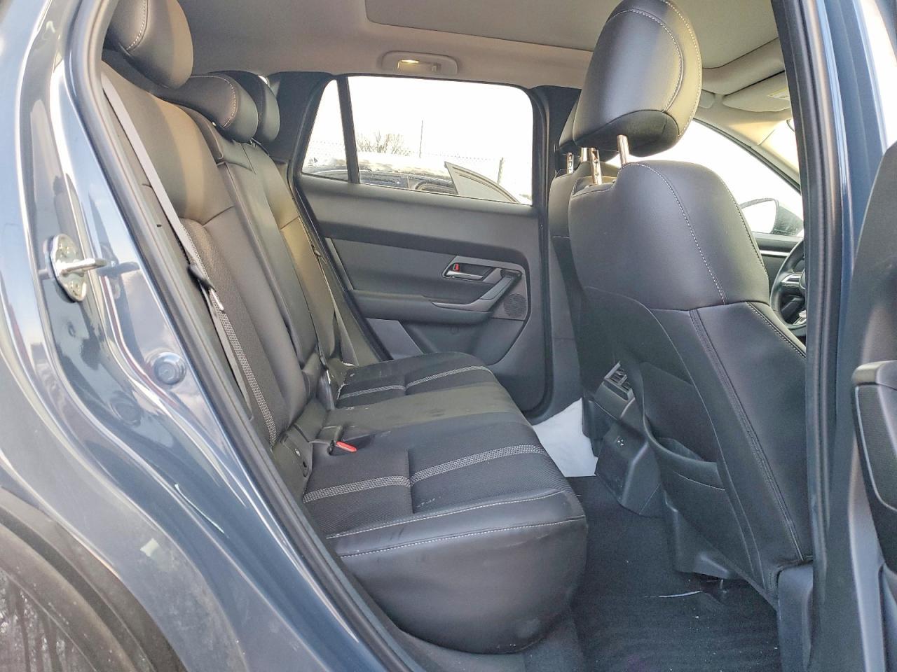 2024 MAZDA CX-50