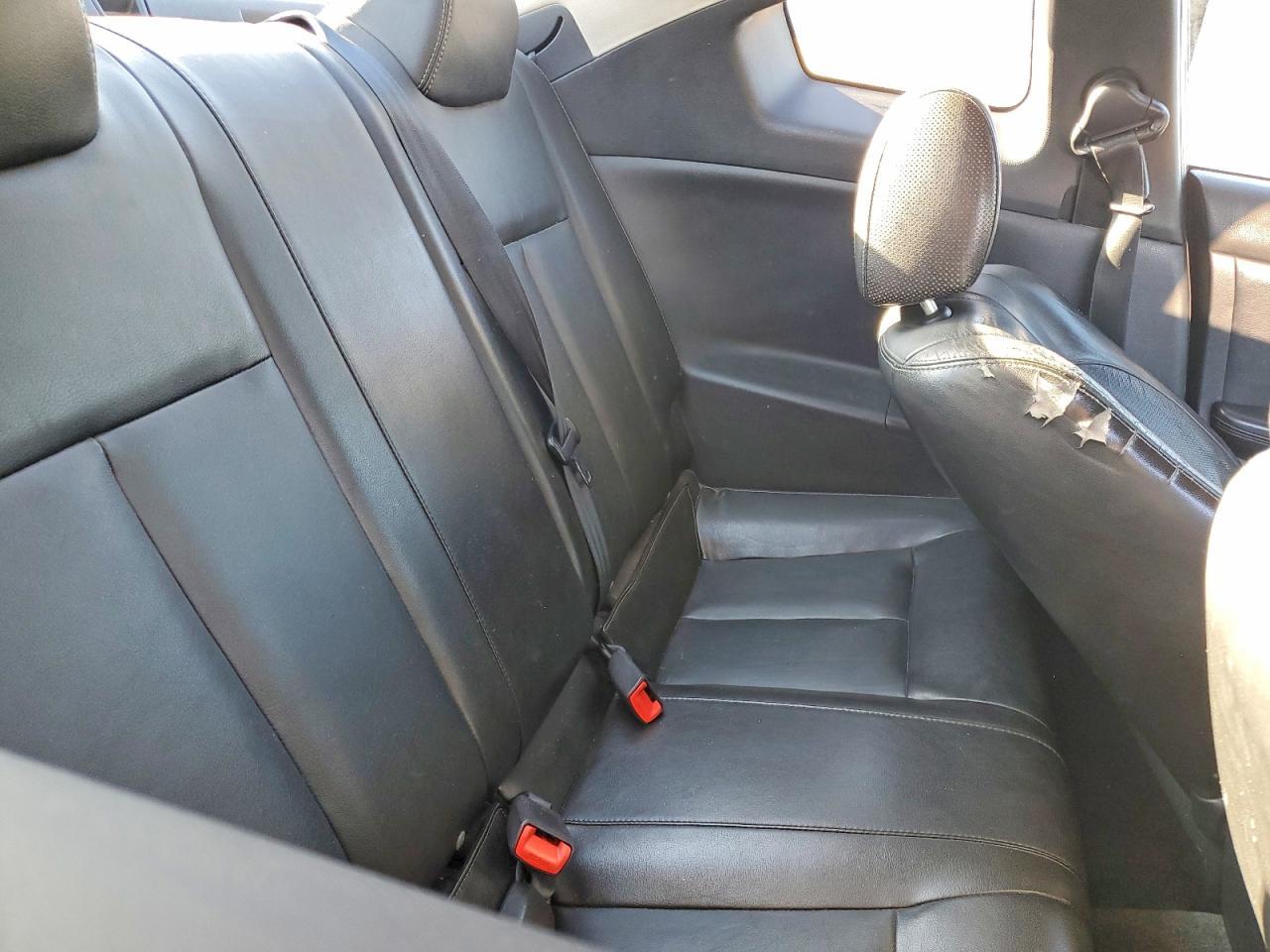 2011 NISSAN ALTIMA
