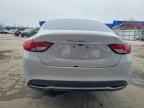 2016 CHRYSLER 200