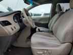 2012 TOYOTA SIENNA