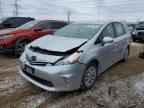 2012 TOYOTA PRIUS V