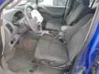2012 NISSAN Frontier