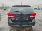 2016 DODGE JOURNEY