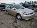 2005 TOYOTA CAMRY