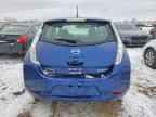 2016 NISSAN LEAF