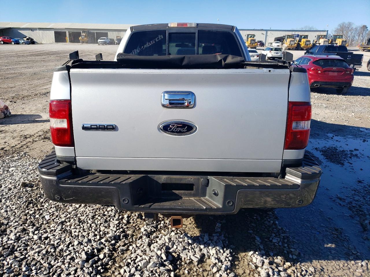 2005 FORD F-150 Lightning