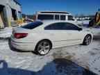 2012 VOLKSWAGEN CC